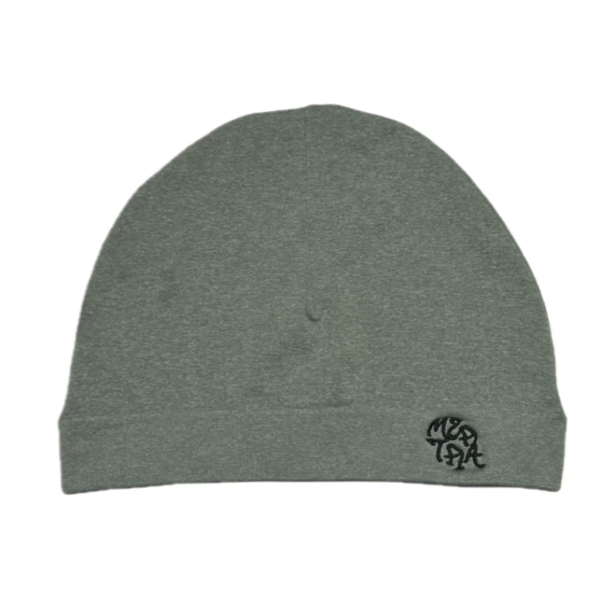 Minimalist Embroidered Letter Beanie Thin Knit Skull Cap Unisex Soft Lightweight Hat Streetwear Y2K Hip Hop Punk Rock Cozy