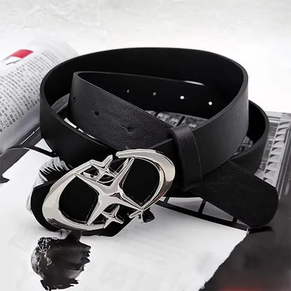 Designer Belts for Women High Quality Luxury Unisex Jeans Men Gift Belt Female Y2K Shinny Sequin Strap Dress Waistband Western
