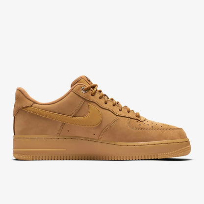 Nike official authentic Air Force 1 men's and women's comfortable sports and leisure board shoes CJ9179