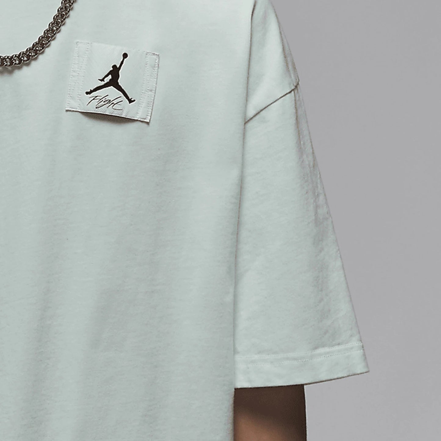 Nike Official Authentic Jordan Flight Essential Men's T-Shirt DZ0605-394