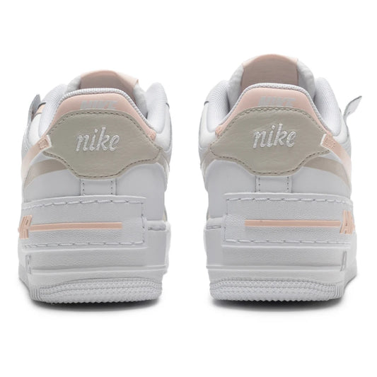 Nike Women's Shoes Air Force 1 Shadow Sports Shoes Trendy Fashion Casual Shoes Low-Top Sneakers Ci0919-121