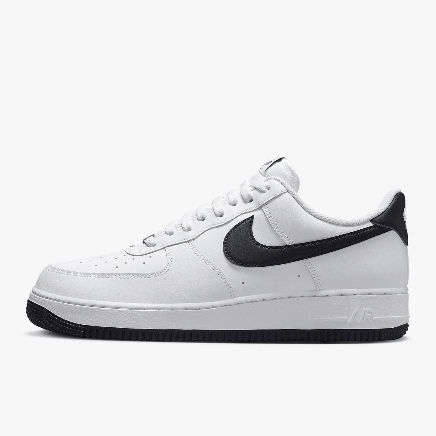 Nike official authentic Air Force 1 07 men's Air Force No.1 board shoes FQ4296-101