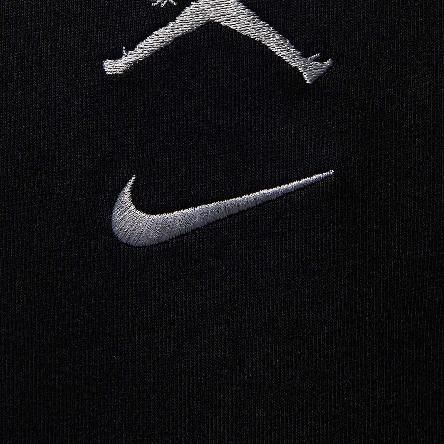 Nike genuine Jordan Men's Classic Casual Knit Loose Breathable T-Shirt IB8915-010