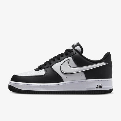 Nike official genuine AIR FORCE 1 '07 men's low cut retro board shoes DV0788-001