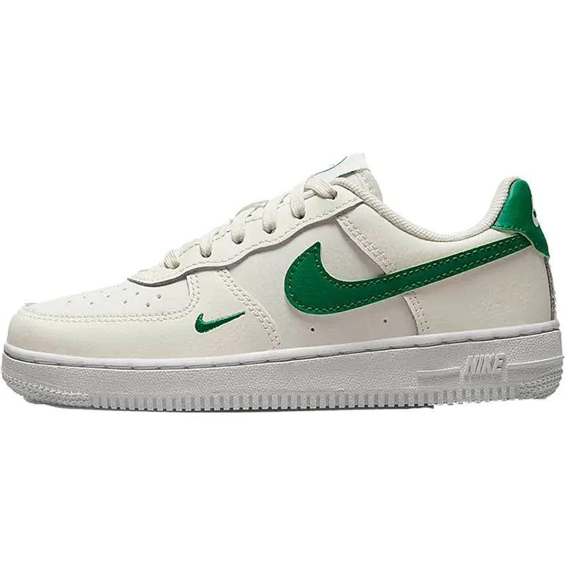Nike genuine Air Force 1 children's sports shoes FJ2887-101