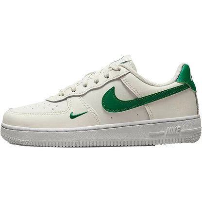 Nike genuine Air Force 1 children's sports shoes FJ2887-101