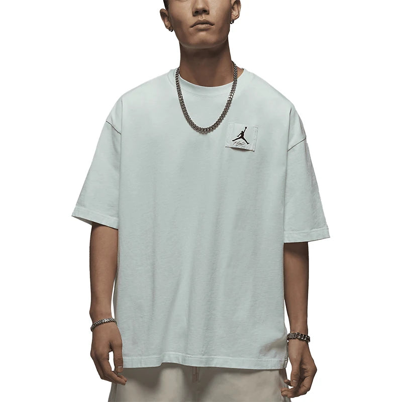 Nike Official Authentic Jordan Flight Essential Men's T-Shirt DZ0605-394