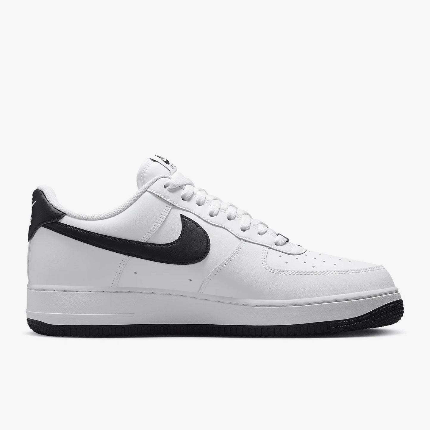 Nike official authentic Air Force 1 07 men's Air Force No.1 board shoes FQ4296-101