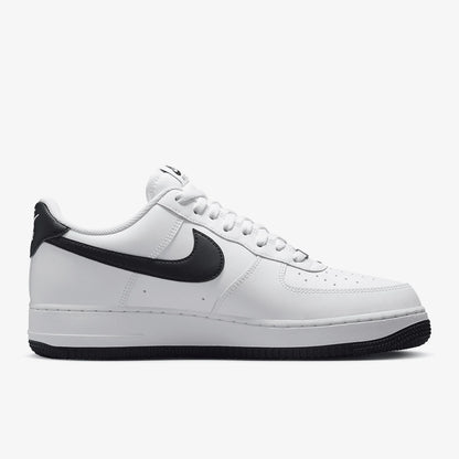 Nike official authentic Air Force 1 07 men's Air Force No.1 board shoes FQ4296-101