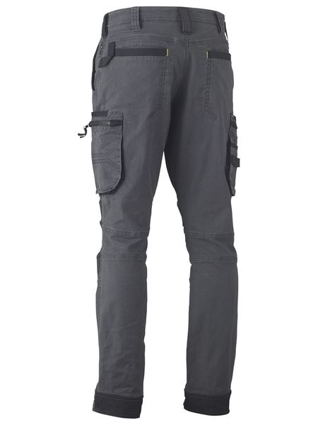 BISLEY Flx & Move Cargo Pants Charcoal
