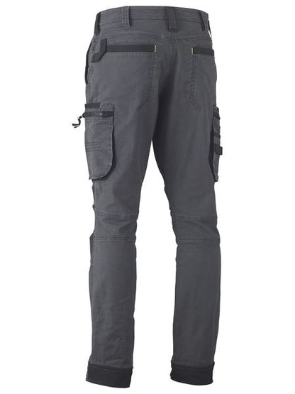 BISLEY Flx & Move Cargo Pants Charcoal