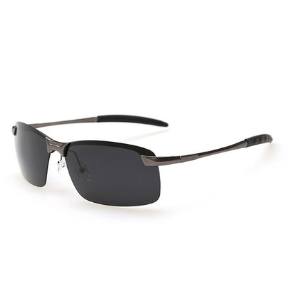 Men Polarized Sunglasses Sports Men Color film Driving Sun Glasses oculos Eyewear Accessories