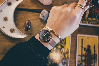 Ladies Taurus Astrology Watch - The Constellation TAURUS 32
