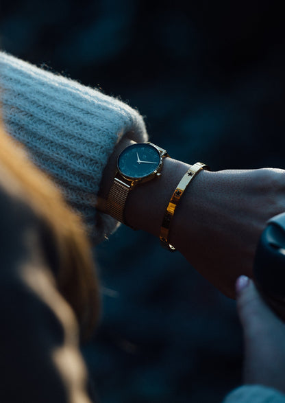 Ladies Libra Astrology Watch - The Constellation LIBRA 32