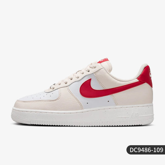 Nike Official Genuine Air Force 1 Women's Air Force One Sneakers DC9486-109