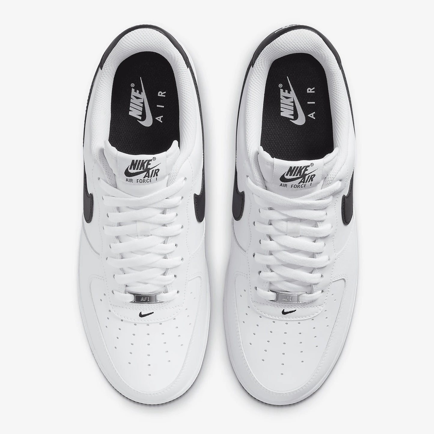 Nike official authentic Air Force 1 07 men's Air Force No.1 board shoes FQ4296-101