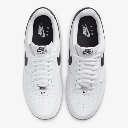 Nike official authentic Air Force 1 07 men's Air Force No.1 board shoes FQ4296-101