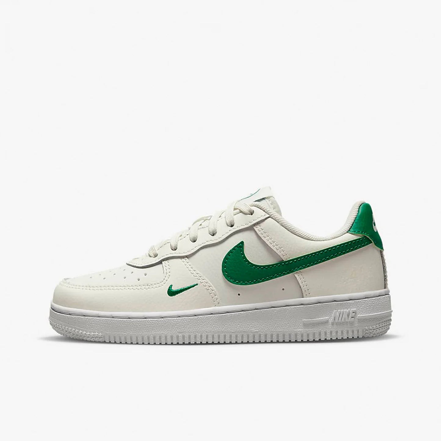 Nike genuine Air Force 1 children's sports shoes FJ2887-101