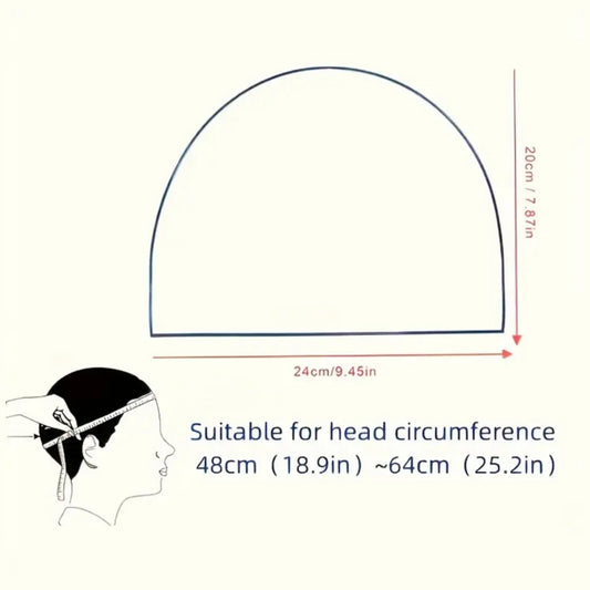 Star Embroidered Skull Cap Thin Beanie Soft Breathable Stretch Hat for Men Women Outdoor Sports Hiking Running Cycling AllSeason