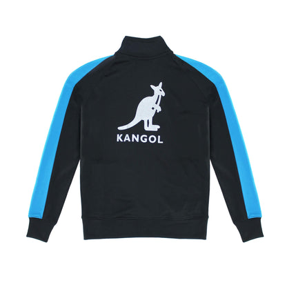 Kangol French Terry Tracksuit Zip Up