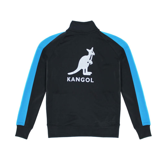 Kangol French Terry Tracksuit Zip Up