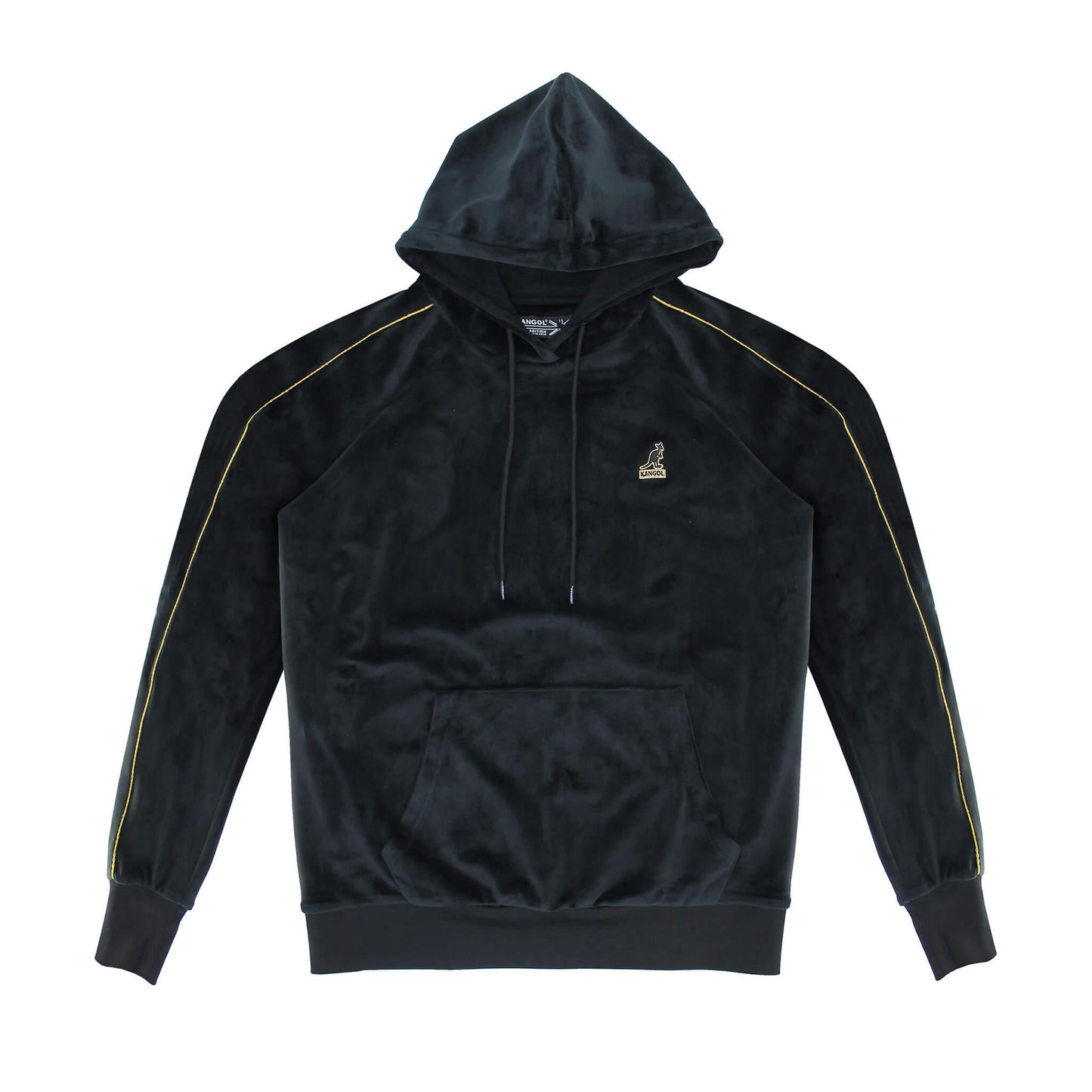 Kangol Velour Hoodie