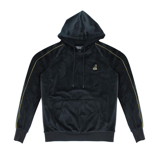 Kangol Velour Hoodie